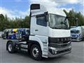 2025 Mitsubishi Fuso Super Great