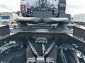 2025 Mitsubishi Fuso Super Great