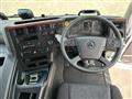 2025 Mitsubishi Fuso Super Great