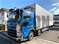 2018 Hino Profia