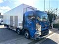 2018 Hino Profia
