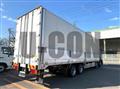 2018 Hino Profia