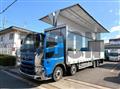 2018 Hino Profia