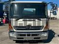 2013 Hino Ranger