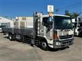 2013 Hino Ranger
