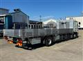 2013 Hino Ranger
