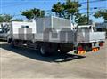 2013 Hino Ranger