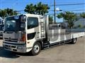 2013 Hino Ranger