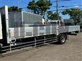 2013 Hino Ranger