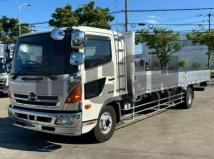 2013 Hino Ranger