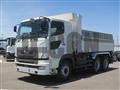 2017 Hino Profia