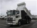 2017 Hino Profia