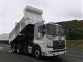 2017 Hino Profia