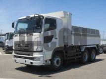 2017 Hino Profia