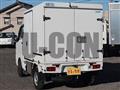 2021 Daihatsu Hijet Truck