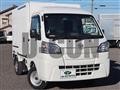 2021 Daihatsu Hijet Truck
