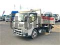 2020 Mitsubishi Fuso Canter