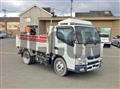 2020 Mitsubishi Fuso Canter