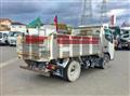 2020 Mitsubishi Fuso Canter