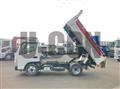 2020 Mitsubishi Fuso Canter