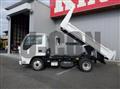 2015 Isuzu Elf Truck