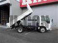 2015 Isuzu Elf Truck