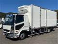 2025 Mitsubishi Fuso Fighter