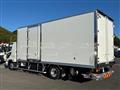 2025 Mitsubishi Fuso Fighter