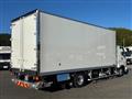 2025 Mitsubishi Fuso Fighter
