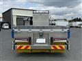 2018 Mitsubishi Fuso Super Great