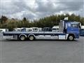 2018 Mitsubishi Fuso Super Great