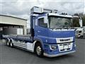 2018 Mitsubishi Fuso Super Great