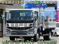 2025 Mitsubishi Fuso Canter