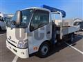 2025 Hino Dutro