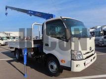 2025 Hino Dutro