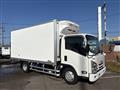 2021 Isuzu Elf Truck