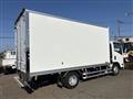 2021 Isuzu Elf Truck