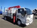 2011 Isuzu Elf Truck