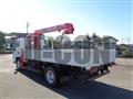 2011 Isuzu Elf Truck