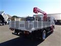2011 Isuzu Elf Truck