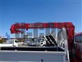 2011 Isuzu Elf Truck