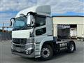 2024 Mitsubishi Fuso Super Great