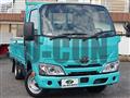 2022 Toyota Dyna Truck