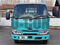 2022 Toyota Dyna Truck