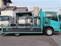 2022 Toyota Dyna Truck