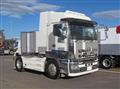 2017 Hino Profia