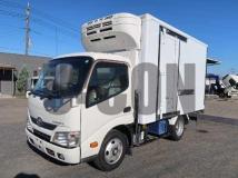 2014 Toyota Toyoace