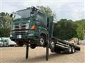 2006 Hino Profia