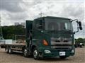 2006 Hino Profia