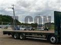 2006 Hino Profia